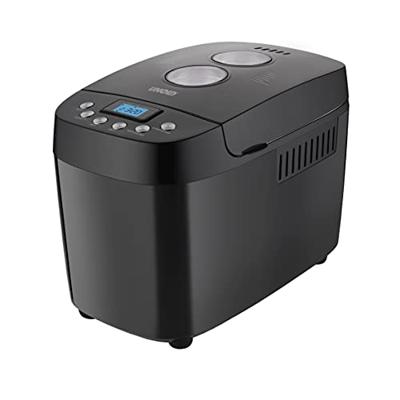Unold Bachmeister Big Broodbakmachine 1500 g Zwart