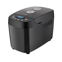 Unold Bachmeister Big Broodbakmachine 1500 g Zwart - thumbnail