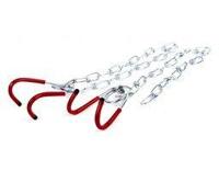 Ophanghaken aan ketting Mirage - thumbnail