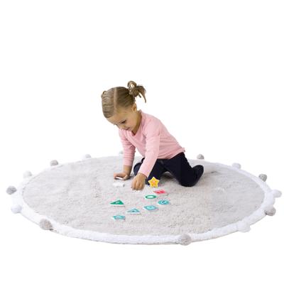 Ses tiny talents sorteer het zoek alle kleuren bij elkaar