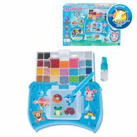 Aquabeads beginnerskoffer - thumbnail