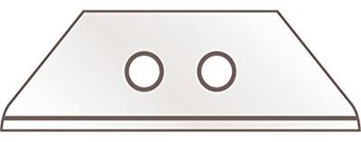 Reservemes martor trapezium nr. 60099 | 10 stuks