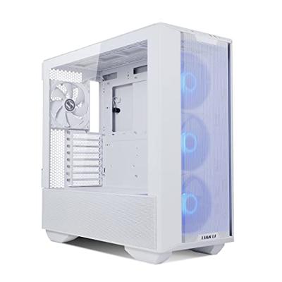 Lian Li LANCOOL III RGB midi tower behuizing