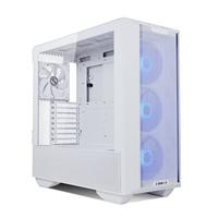 Lian Li LANCOOL III RGB midi tower behuizing - thumbnail