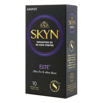 Mates Skyn Intense Feel Latexvrije condooms
