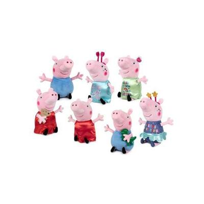 Knuffel Peppa Pig 20 cm
