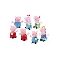 Knuffel Peppa Pig 20 cm - thumbnail