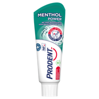 Prodent Prodent Tandpasta Menthol Power 75 ml - thumbnail