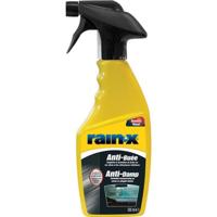 Rain-x anti-damp glas- en ruitenreiniger 500ml - voorkomt condens - verbetert zicht & veiligheid - geschikt voor autoruiten & spiegels - thumbnail
