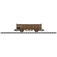 MiniTrix 18096 N hobby-goederenwagen type E van de DSB - thumbnail