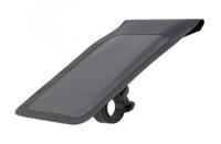 telefoonhouder XL met stuurbevestiging - thumbnail