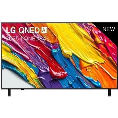 LG QNED 65QNED84A6 TV (2025)