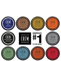 Stevige Fixatie Wax American Crew 887440966352 (1 Stuks) - thumbnail