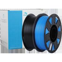 3D Filament Creality CR PLA 1.75mm blauw 1kg - thumbnail