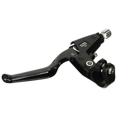 SHIMANO remgreep "alivio bl-t4010". br.lever shim. alivio right 3-f bl.blt4010