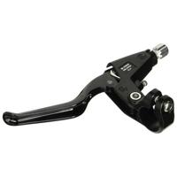 SHIMANO remgreep "alivio bl-t4010". br.lever shim. alivio right 3-f bl.blt4010 - thumbnail