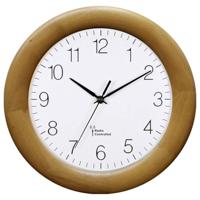 EUROTIME ET-58024-20 Wandklok - thumbnail