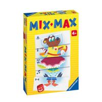 Ravensburger mixmax dobbelspel - thumbnail