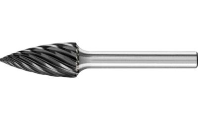 PFERD TOOLS 21122780 Freesstift Lengte 65 mm Afmeting, Ø 12 mm Werklengte 25 mm Schachtdiameter 6 mm