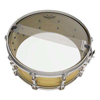 Remo SA-0113-00 Ambassador Hazy 13 inch snaredrum-resonantievel - thumbnail