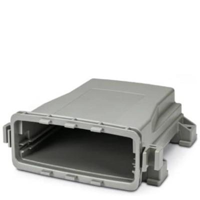 Phoenix Contact ECS-B-122X169-L-UV-NV GY 1050212 Elektronicabehuizing 170 x 176 x 64 PC Grijs 5 stuk(s)