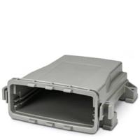 Phoenix Contact ECS-B-122X169-L-UV-NV GY 1050212 Elektronicabehuizing 170 x 176 x 64 PC Grijs 5 stuk(s) - thumbnail
