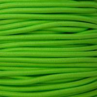 Strijkijzersnoer Groen 2-aderig - per lopende meter - thumbnail