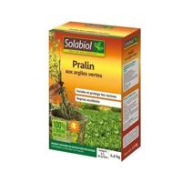 SOLABIOL SOPRAL3 Pralin met groene kleien - 2,4 kg - thumbnail