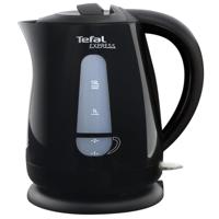 Tefal Express Eco waterkoker 1,5L zwart - thumbnail