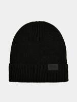 Urban Classics / Beanie Acrylic Beanie 2- Pack in zwart - thumbnail