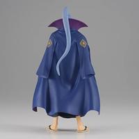 One Piece DXF - The Grandline Men Extra Figure - Denjiro - thumbnail