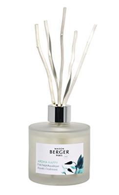 Maison Berger Paris parfumverspreider aroma happy aquatic freshness 180 ml
