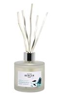 Maison Berger Paris parfumverspreider aroma happy aquatic freshness 180 ml - thumbnail