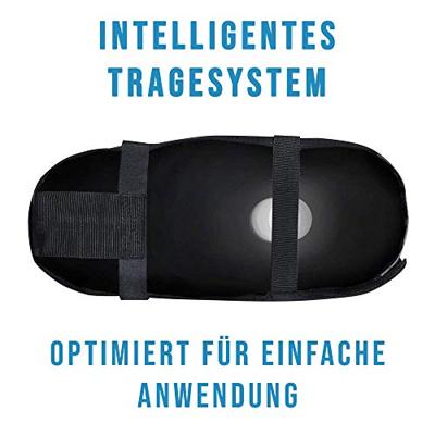 HOCK overschoen "gamas-overknees" overshoe "gamas overknees" size s