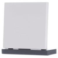 JUNG LS 990 WWM schakelwip enkel LS990 mat wit voor aan uit schakelaar [ - thumbnail