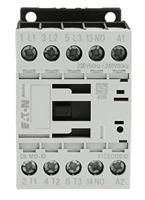 Eaton DILM12-10(230V50HZ,240V60HZ) Contactor 3x NO 5.5 kW 230 V/AC 12 A 1 stuk(s) - thumbnail