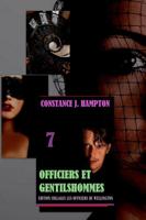 Officiers et Gentilshommes - Constance J. Hampton - ebook - thumbnail