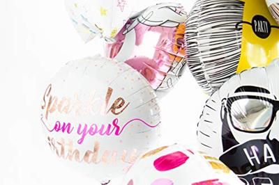 Folieballon You&apos;re A Star - 48cm