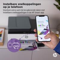 All-in-one printer HP 28C02A - thumbnail