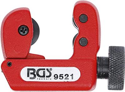 BGS technic Tube Cutter 3-30mm