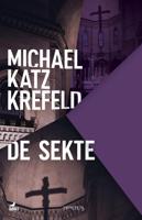 De sekte - Michael Katz Krefeld - eBook (9789044630749) - thumbnail