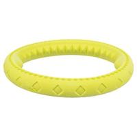 TRIXIE AQUA TOY RING TPR DRIJVEND ASSORTI 25X25X25 CM - thumbnail