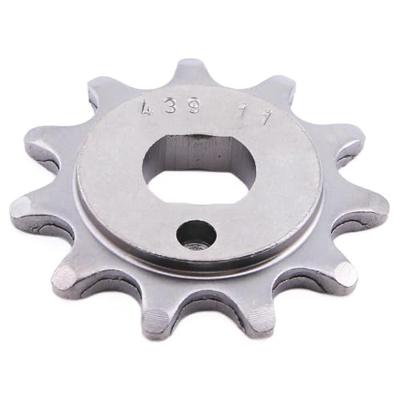ESJOT voortandwiel "0439" sprocket 415 13z standard