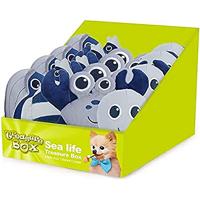 AFP Treasure Box Sea Life - thumbnail