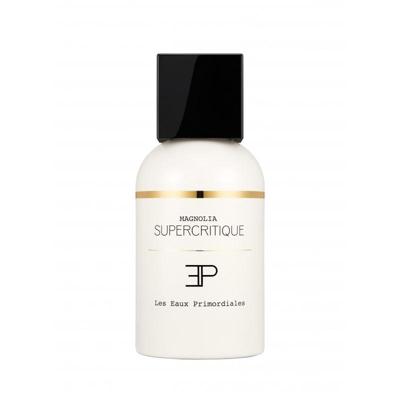 Les Eaux Primordiales Supercritique Magnolia Eau de Parfum 100ml Les Eaux Primordiales Supercritique Magnolia Eau de Parfum 100ml