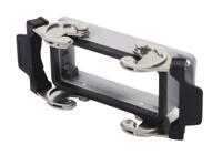 ILME Attachment Casing f. 16-pin open below - thumbnail