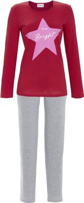 Kerst pyjama ster Ringella