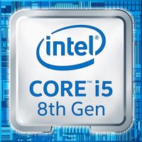 Intel Core i5-8400 processor 2,80 GHz 9 MB Smart Cache Tray - thumbnail