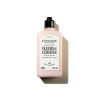 L'Occitane Cherry Blossom Body Lotion 250ml - thumbnail