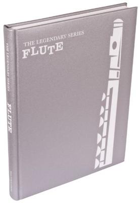Wise Publications - The Legendary Series: Flute